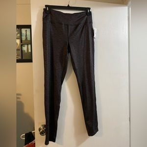 NWT medium workout pants